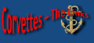 Corvette Links